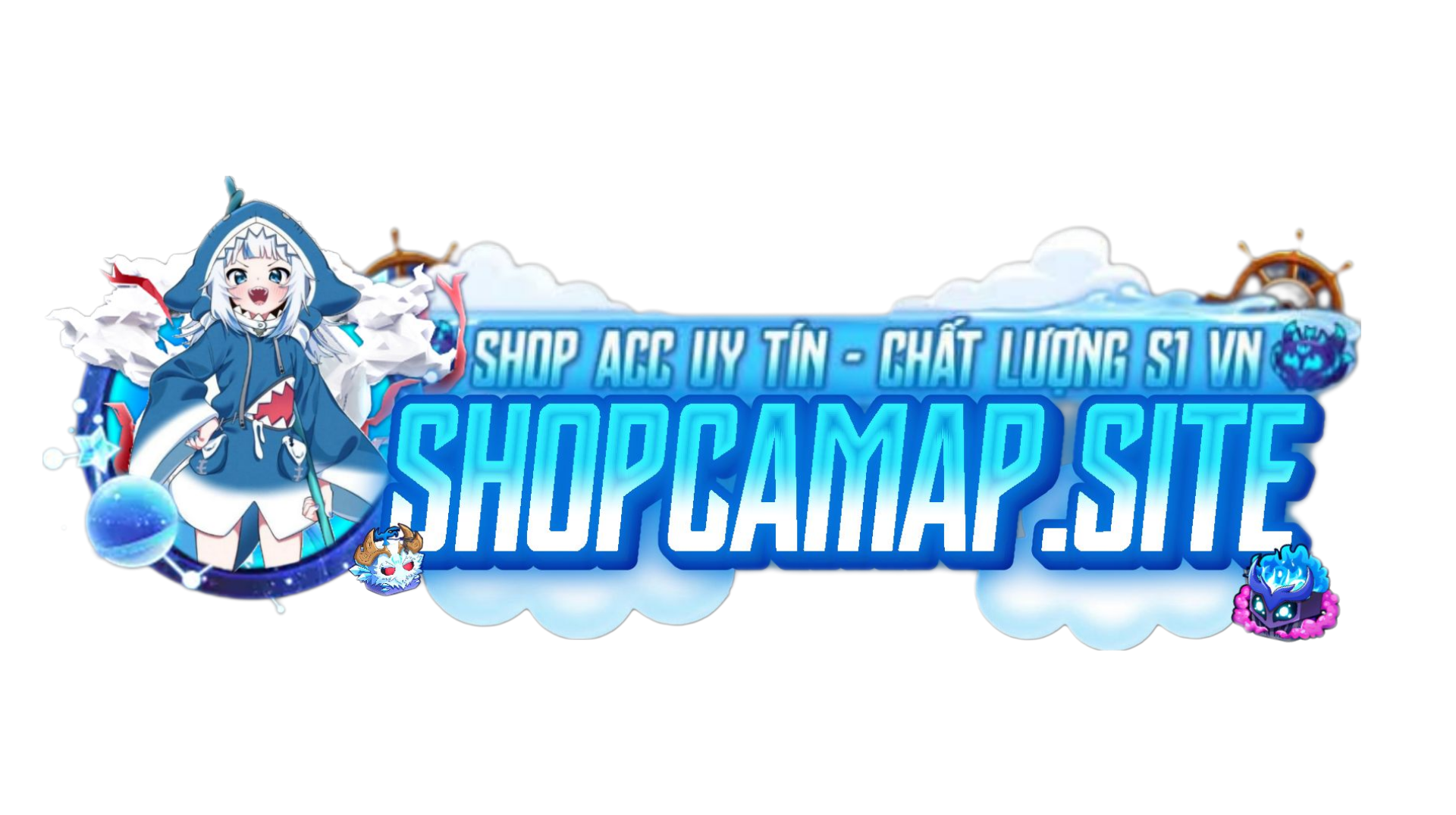 CHÀO MỪNG BẠN ĐẾN VỚI SHOPCAMAP.SITE - SHOP BÁN ACC ROBLOX UY TÍN, GIÁ RẺ NHẤT THỊ TRƯỜNG,